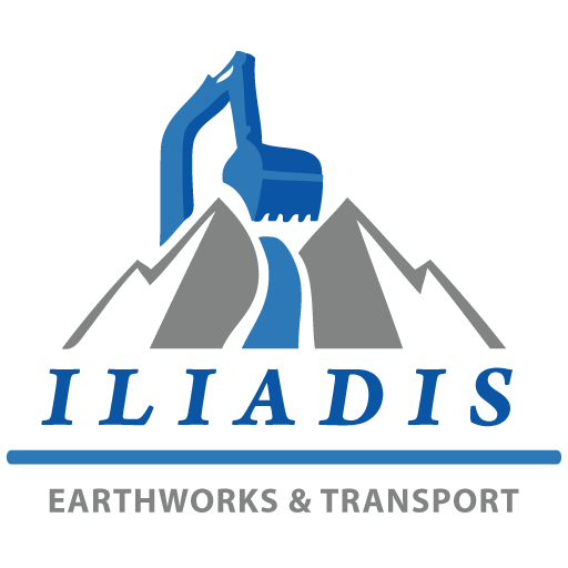 Iliadis - Earthworks & Transport